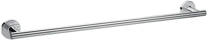 Hansgrohe 41716000 Towel Bar 24inch Chrome