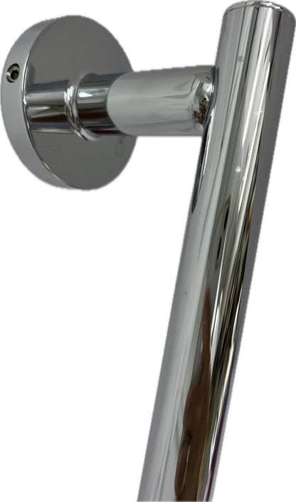 Hansgrohe 41716000 Towel Bar 24inch Chrome