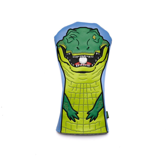 RSVLTS Happy Gilmore Golf Club Cover Happy Gilmore "Cut Me Down in My Prime" – Driver Headcover