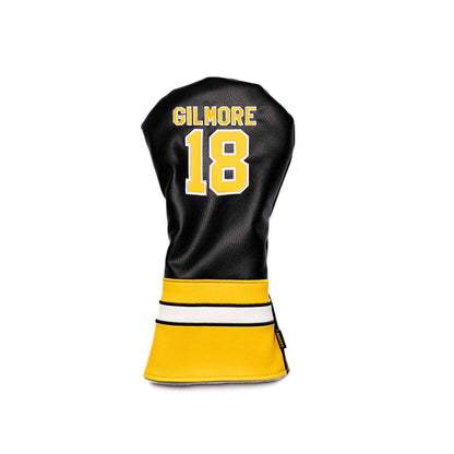RSVLTS Happy Gilmore Golf Club Cover Happy Gilmore "Gilmore 18"– Driver Headcover