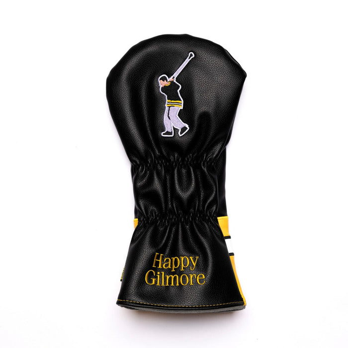 RSVLTS Happy Gilmore Golf Club Cover Happy Gilmore "Gilmore 18"– Driver Headcover