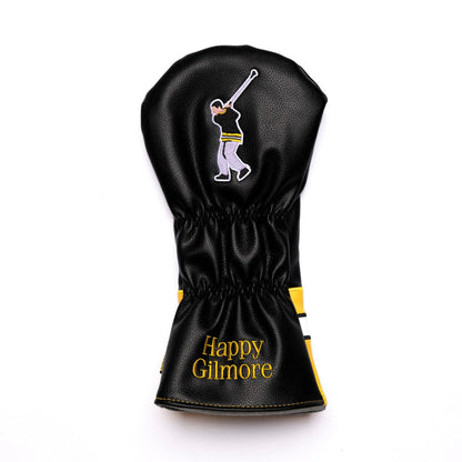 RSVLTS Happy Gilmore Golf Club Cover Happy Gilmore "Gilmore 18"– Driver Headcover