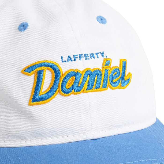 RSVLTS Happy Gilmore Hat Happy Gilmore "Lafferty, Daniel – Dad Hat
