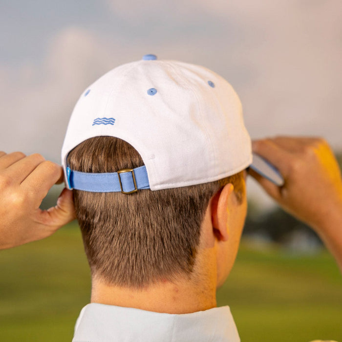 RSVLTS Happy Gilmore Hat Happy Gilmore "Lafferty, Daniel – Dad Hat