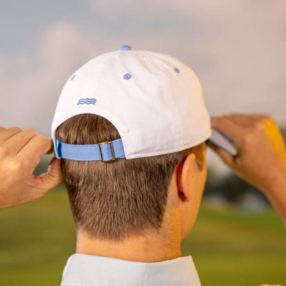 RSVLTS Happy Gilmore Hat Happy Gilmore "Lafferty, Daniel – Dad Hat