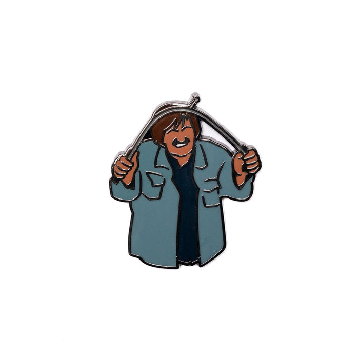 RSVLTS Happy Gilmore Golf Ball Marker Happy Gilmore "Mr. Larson" – Ball Marker