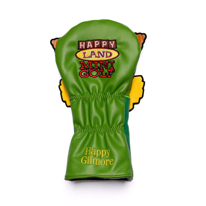 RSVLTS Happy Gilmore Golf Club Cover Happy Gilmore "You're Gonna Die, Clown!" – Driver Headcover