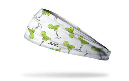 Happy Hour Big Bang Lite Headband - View 1