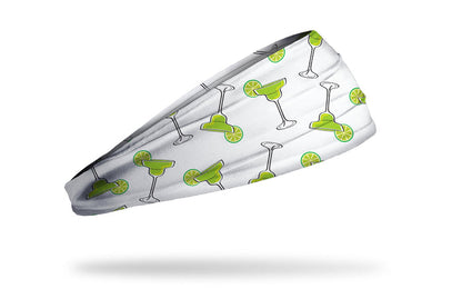 Happy Hour Big Bang Lite Headband - View 2