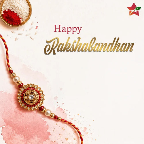 Happy Raksha Bandhan
