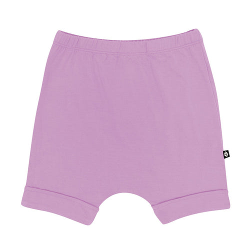 Kyte Baby Harem Shorts in Poi