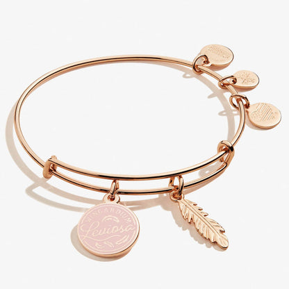 Shiny Rose Gold