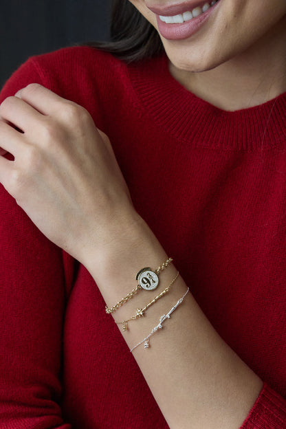 Harry Potter™ Platform 9 ¾ Bracelet