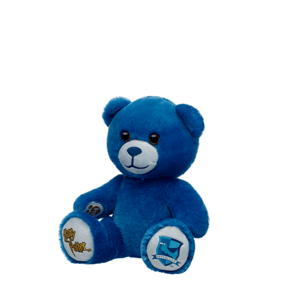 HARRY POTTER™ RAVENCLAW™ Mini Teddy Bear - Build-A-Bear Workshop Australia