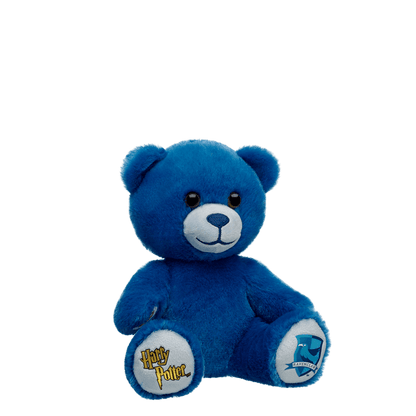 HARRY POTTER™ RAVENCLAW™ Mini Teddy Bear - Build-A-Bear Workshop Australia