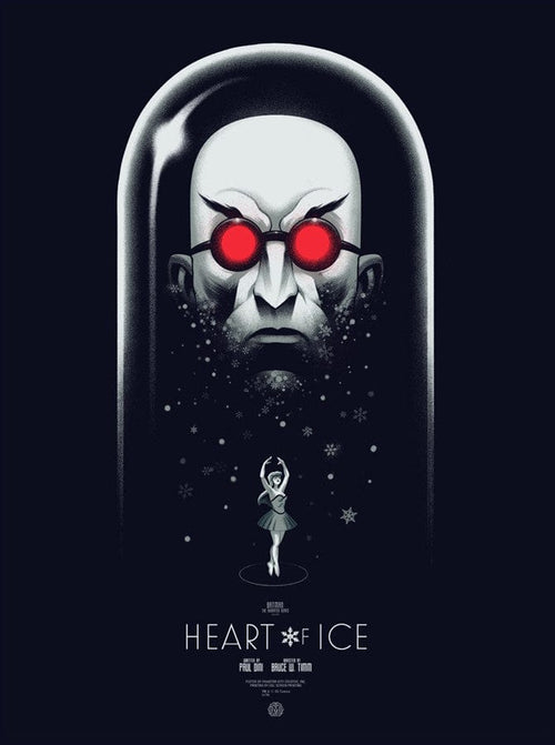 Heart of Ice (Variant)