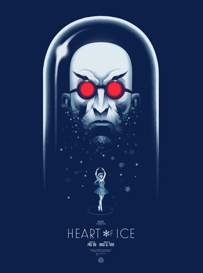 Heart of Ice