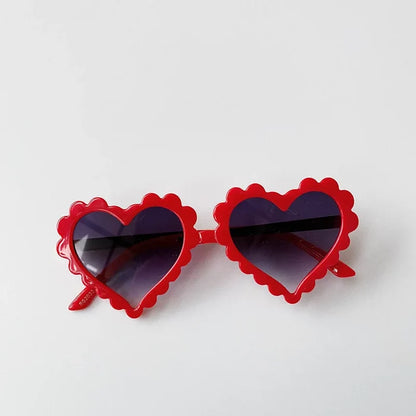 HEART Sunglasses