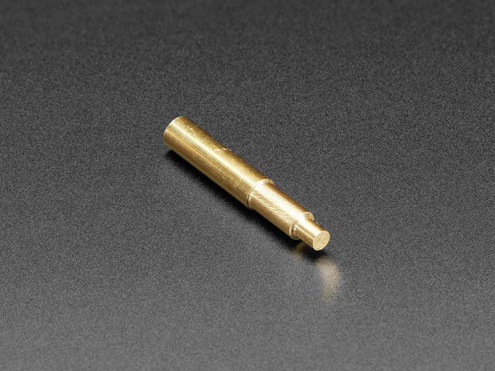 Heat-Set Insert For Soldering Irons - M5 Inserts (from Virtjoule) by The Pi Hut - The Pi Hut