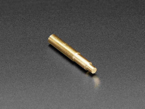 Heat-Set Insert For Soldering Irons - M5 Inserts (from Virtjoule) by The Pi Hut - The Pi Hut