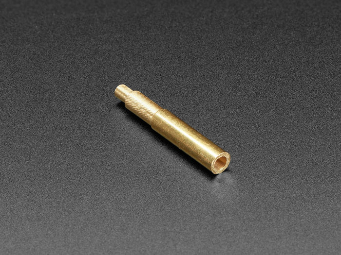 Heat-Set Insert For Soldering Irons - M5 Inserts (from Virtjoule) by The Pi Hut - The Pi Hut