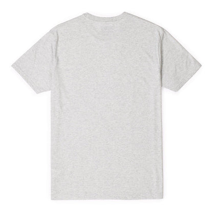 RSVLTS RSVLTS Crewneck T-shirt Heather White – Crewneck Tee