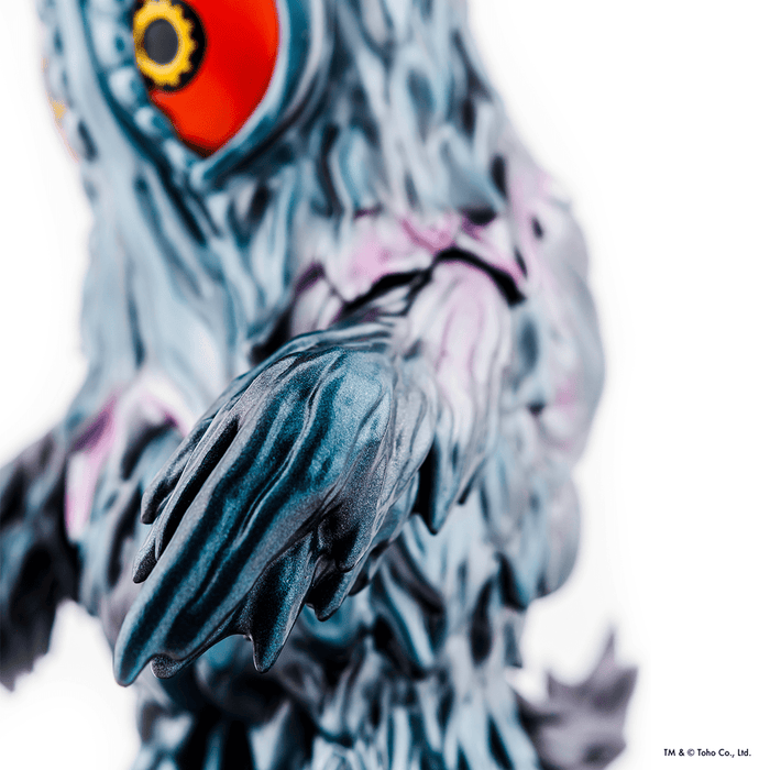 Hedorah Soft Vinyl - Oil Slick Variant
