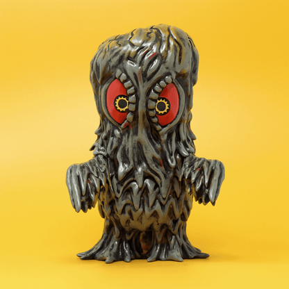 Hedorah Soft Vinyl - Smog Monster Variant