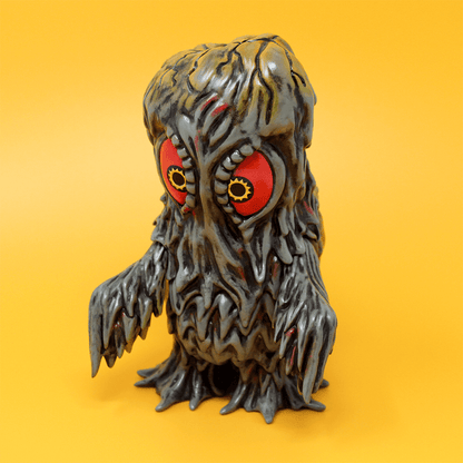 Hedorah Soft Vinyl - Smog Monster Variant