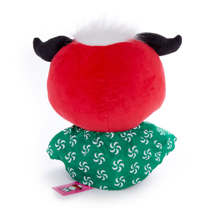 Hello Kitty 12" Shishimai Plush (Japan Icons Series) Plush NAKAJIMA CORPORATION