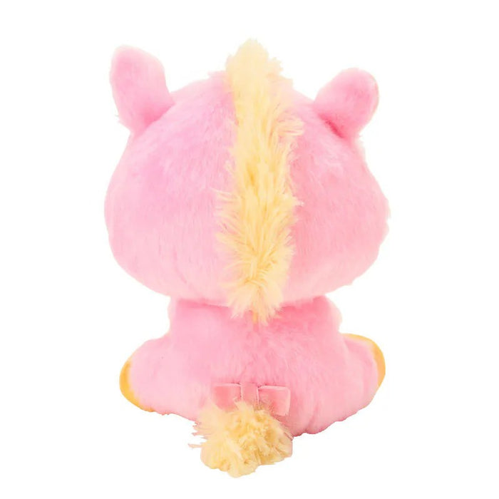 Hello Kitty 2026 Plush Mascot Keychain (Lucky Zodiac Series) Accessory Japan Original
