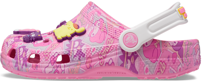 Hello Kitty and Friends x Crocs Adult Classic Clog Shoes Crocs