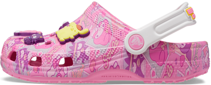 Hello Kitty and Friends x Crocs Adult Classic Clog Shoes Crocs