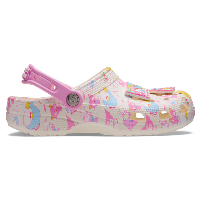 Hello Kitty and Friends x Crocs Adult Pastel Classic Clog Shoes Crocs