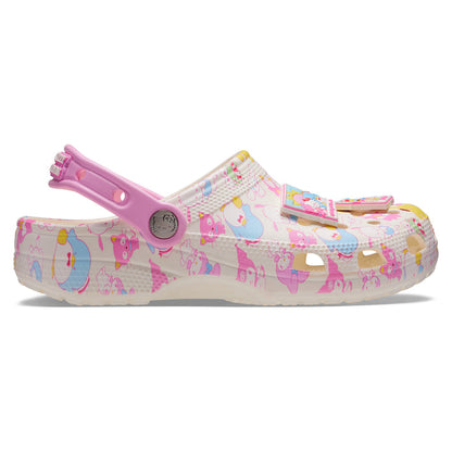 Hello Kitty and Friends x Crocs Adult Pastel Classic Clog Shoes Crocs
