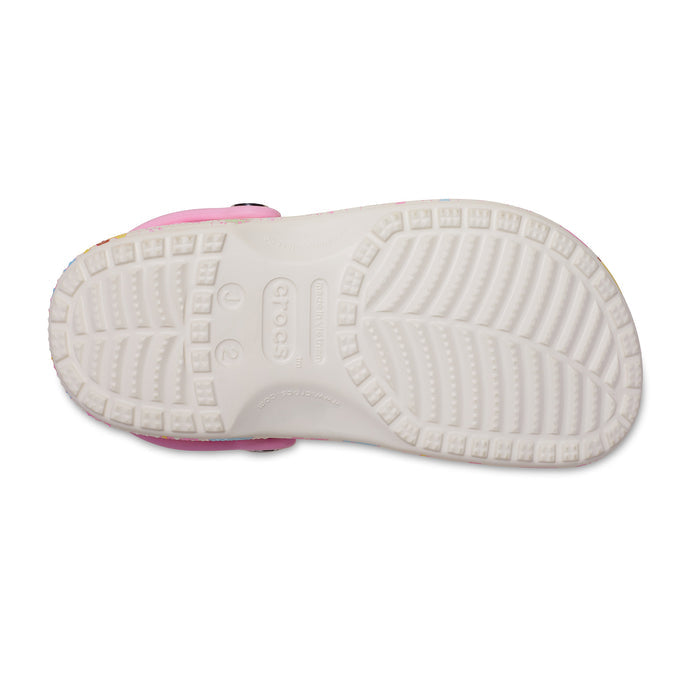 Hello Kitty and Friends x Crocs Kids Pastel Classic Clog Shoes Crocs