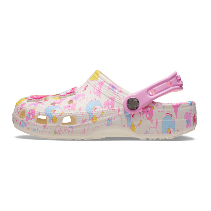 Hello Kitty and Friends x Crocs Kids Pastel Classic Clog Shoes Crocs