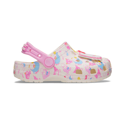 Hello Kitty and Friends x Crocs Toddler Pastel Classic Clog Shoes Crocs