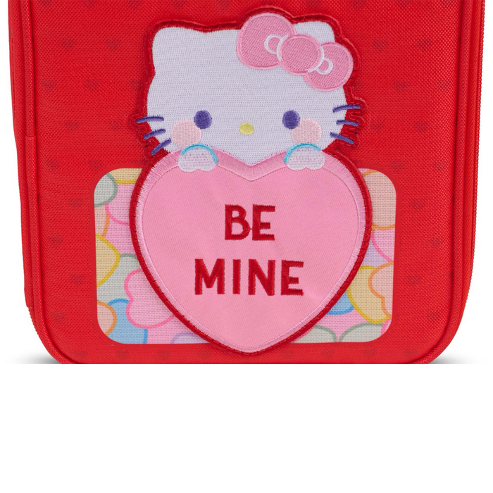 Hello Kitty and Friends x Igloo Sweethearts Slim Lunch Bag Travel Igloo Products Corp