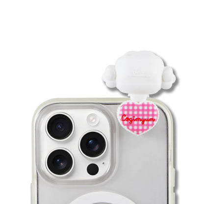 Hello Kitty and Friends x Sonix Specialty Friends Peeker Charms Blind Box Accessory BySonix Inc.