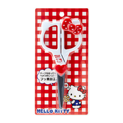 Hello Kitty Classic Craft Scissors Stationery Japan Original