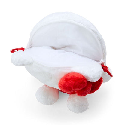 Hello Kitty Convertible Plush Bag Bags Japan Original
