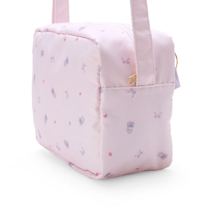 Hello Kitty Everyday Ruffled Crossbody Bag Bags Japan Original