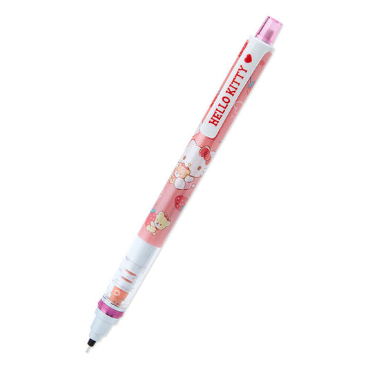 Hello Kitty Kura Toga Self-Sharpening Mechanical Pencil Stationery Japan Original