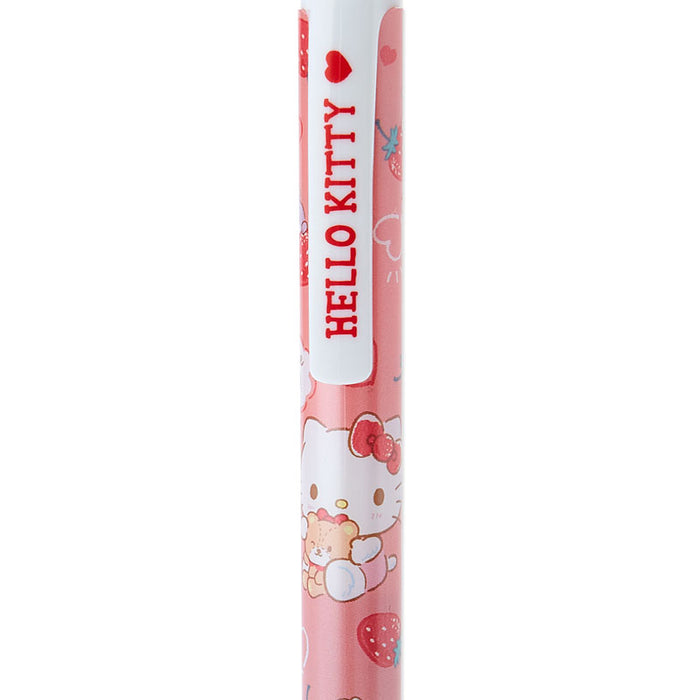 Hello Kitty Kura Toga Self-Sharpening Mechanical Pencil Stationery Japan Original