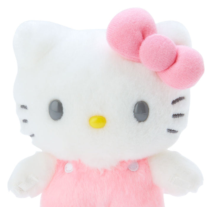 Hello Kitty Standing Display Plush (Small) Plush Japan Original