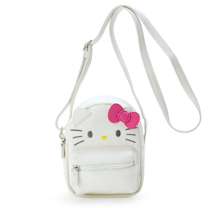 Hello Kitty Structured Mini Crossbody Bag Bags Japan Original