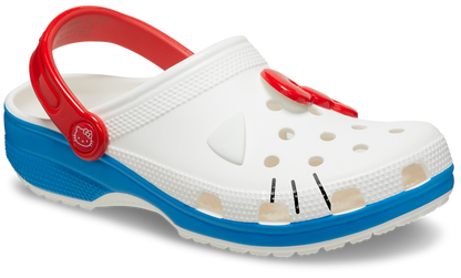 Hello Kitty x Crocs Adult I Am Classic Clog Shoes Crocs
