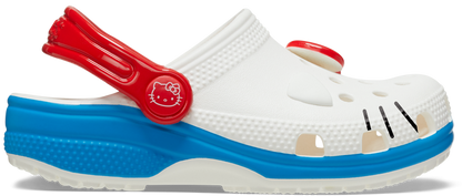 Hello Kitty x Crocs Adult I Am Classic Clog Shoes Crocs
