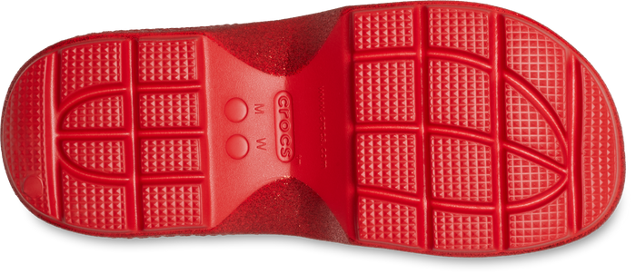 Hello Kitty x Crocs Adult Stomp Slide Shoes Crocs